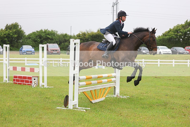 3E7A6203 - Class 5: Senior 80cm