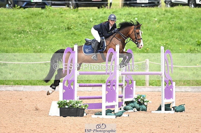 240630A-140923-14037 - Cls 25 HOYS 138cm Qualifier