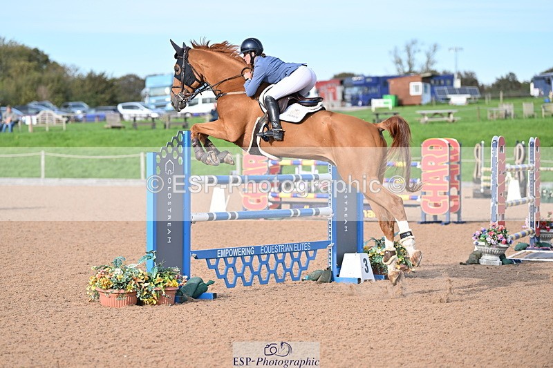 231015A-154309-09125 - Cls 32 National 1.30 & 1.40m Open