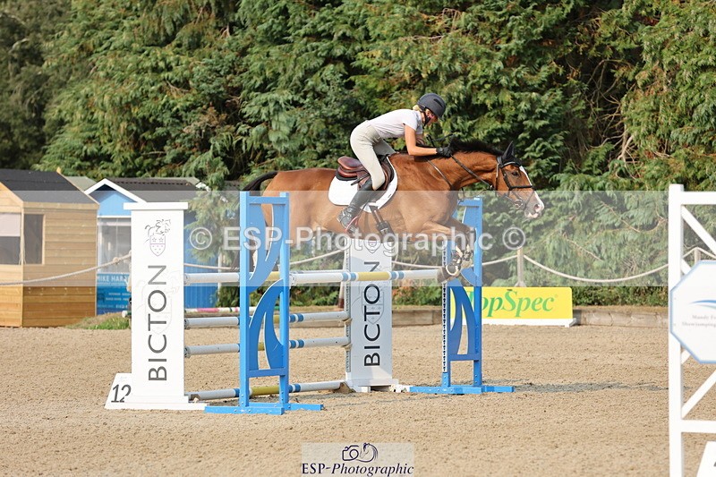 250816A-164722-02802 - Cls 10 Snr 1.15m Open