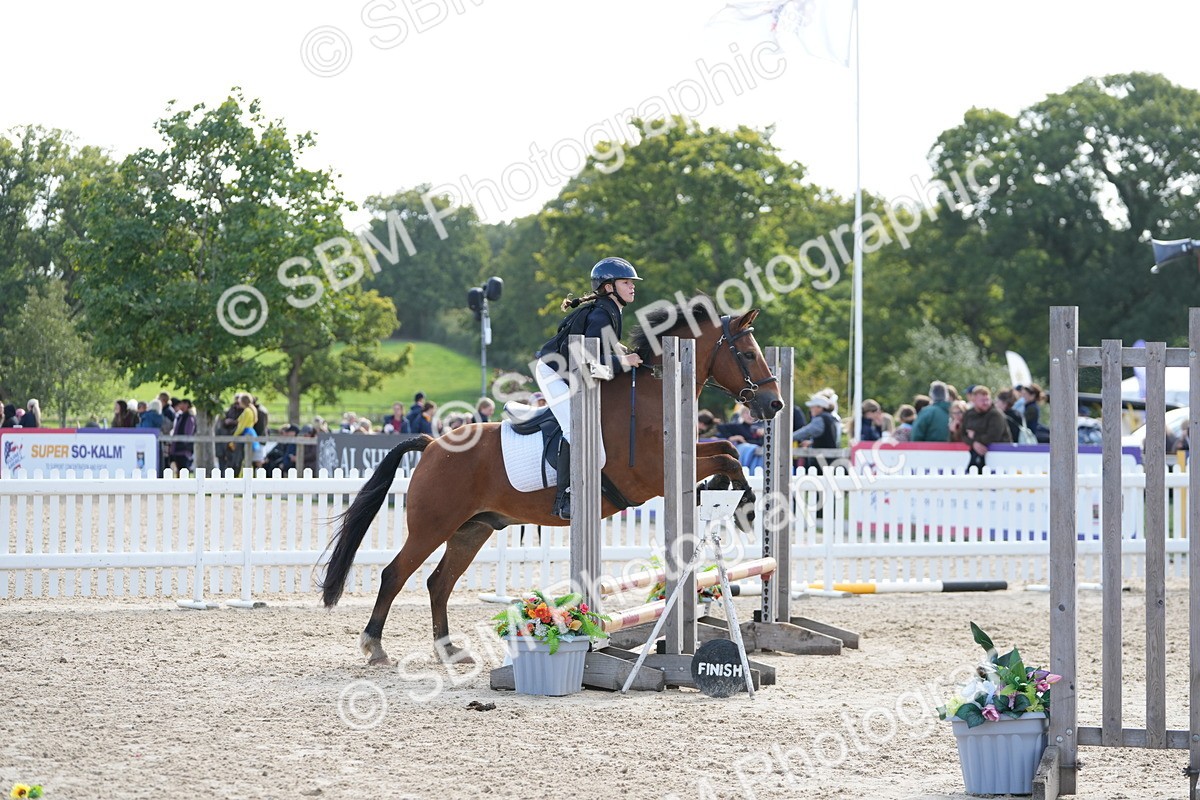 SBM_48415 - J7 - Junior Pony 60cm Championship