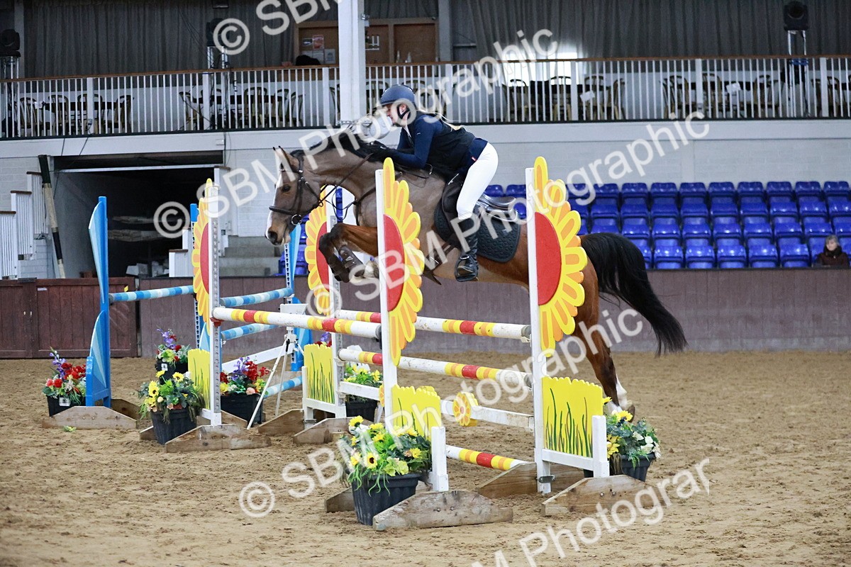 SBM_001008 - Class 4 - Senior Newcomers - 1.10m