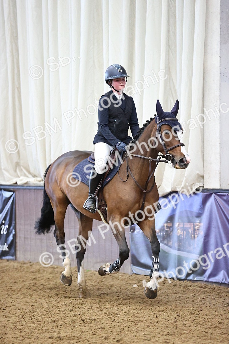 SBM_002873 - Class 6 - Pony Newcomers 1.00m Open