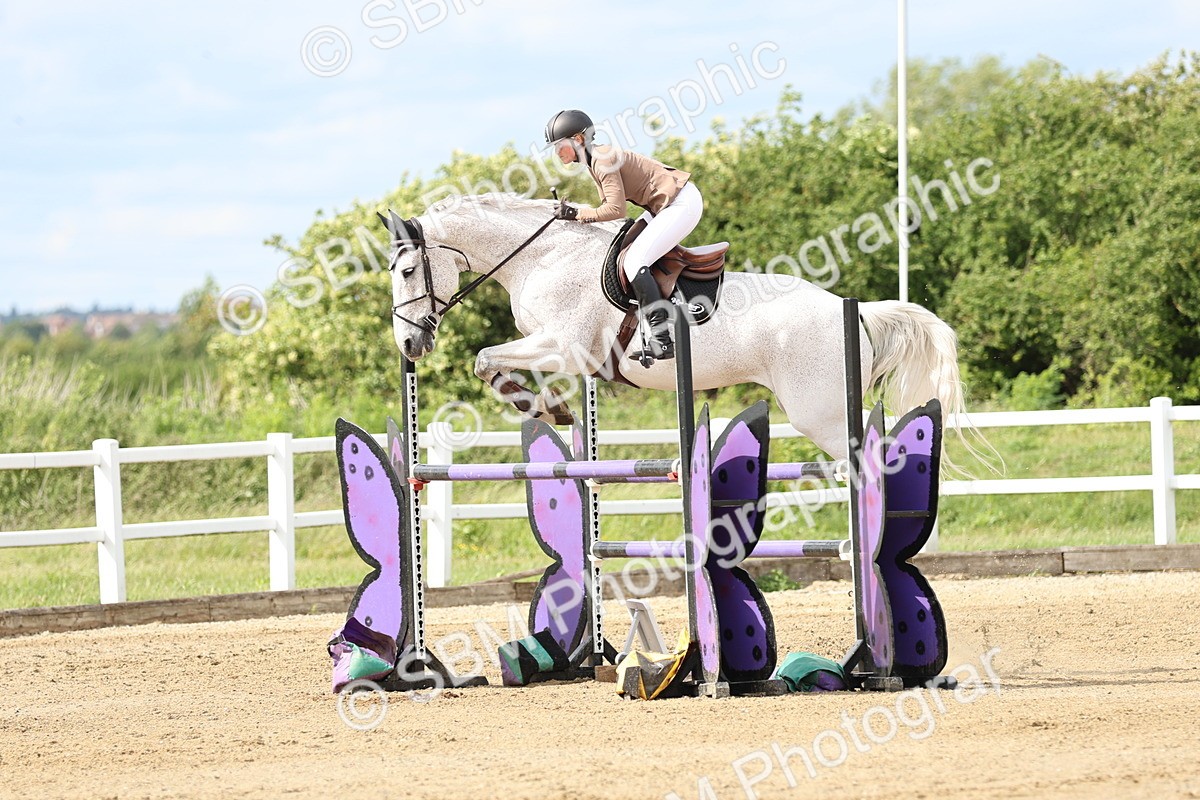 SBM_001465 - Class 6 - National B&C Handicap Championship Qualifier - 1.25m