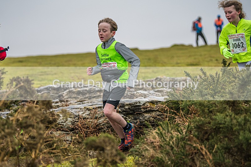 KWL-126 - Kendal Winter League Birkrigg Sunday 29th January 2023