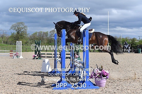BPP_2530 - FRI CLASS 3 0.85M AMATEUR CHAMP QUAL