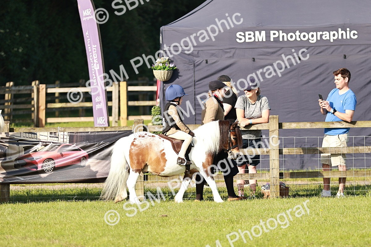 SBM_11007 - Class 106-107 - BSPS LIHS Working Sports Pony