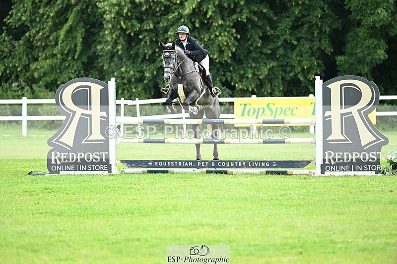 240713-100652-36694 - Cls 146 5 Yr Old Championships