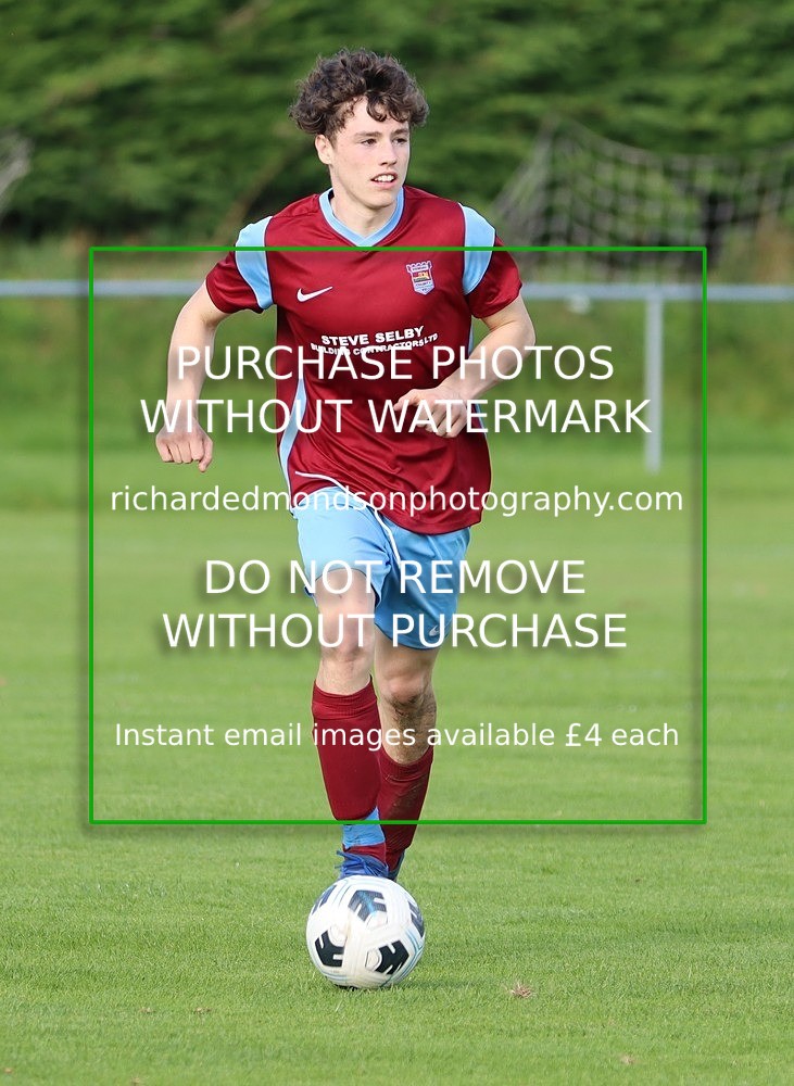 IMG_4130 - Kendal County v Millom