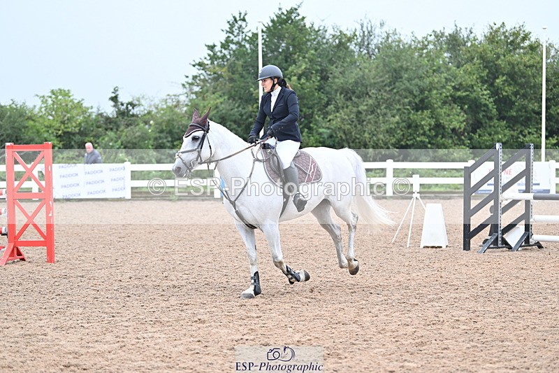 240907A-110105-00592 - Cls 7 95cm Amateur Qualifier