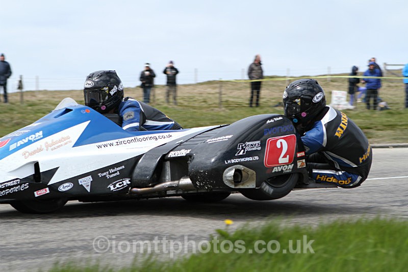 IMG_7307 - Sidecar Race 1