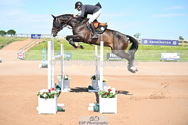 240718A-163335-07507 - Cls 5, 3 Star Big Tour 1.45m