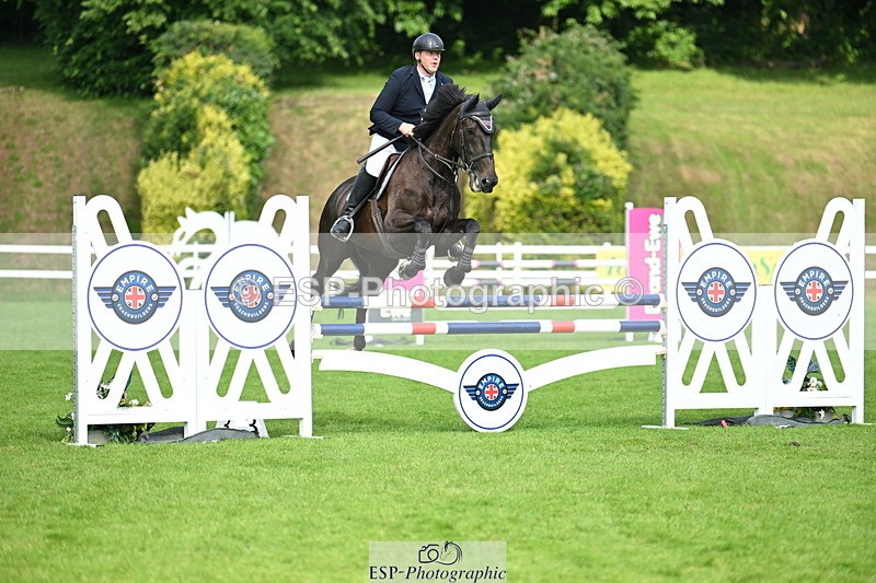 250614A-092250-04940 - Cls 18 Newcomers and 1.10m Open