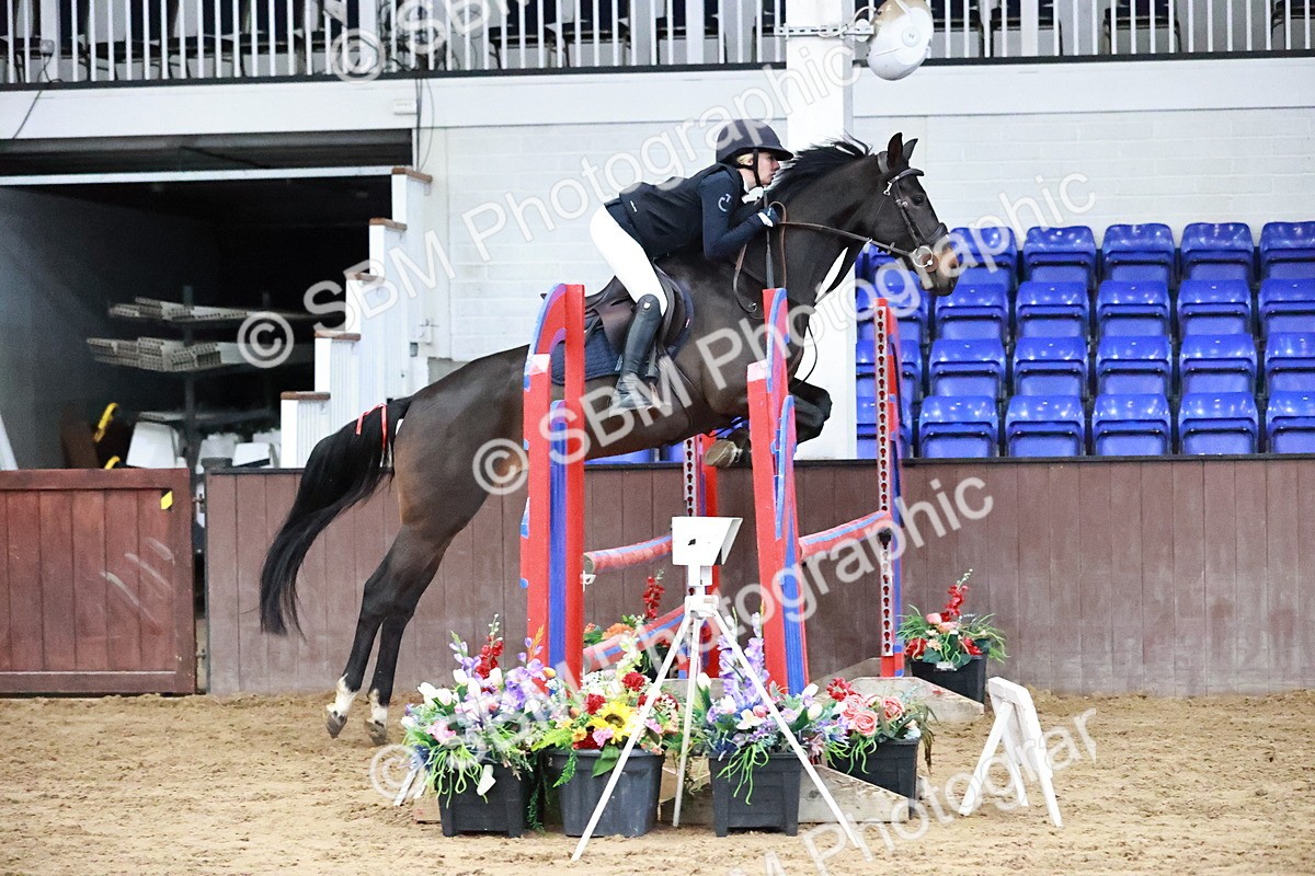 SBM_000431 - Class 2 - Senior British Novice - 90cm