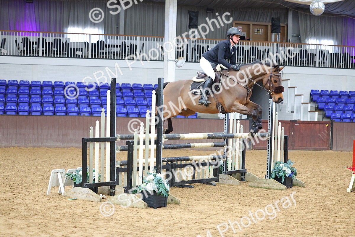 SBM_002660 - Class 8 - Senior Newcomers - 1.10m