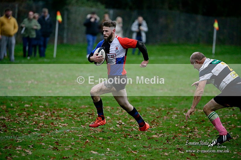 RU 201121 85 - Pewsey Vale RFC v Chippenham III RFC 21/11/2021