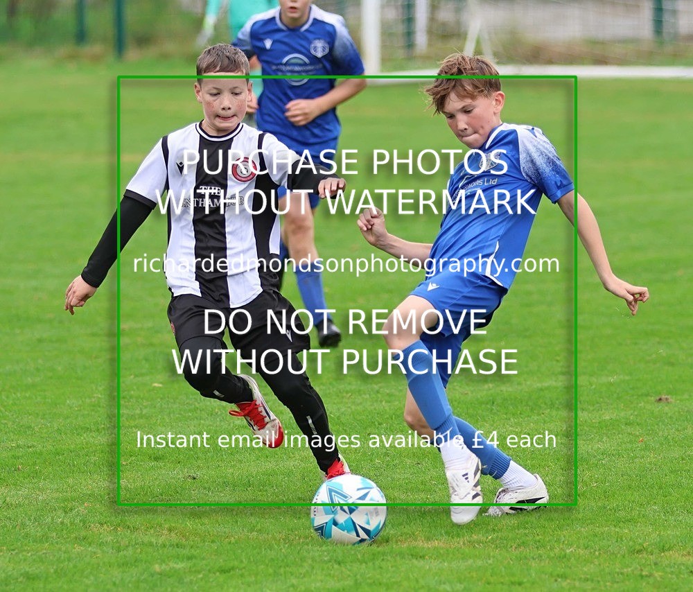 533A8181 - Wattsfield United U13 vs Craven Wanderers U13 (7/9/25)
