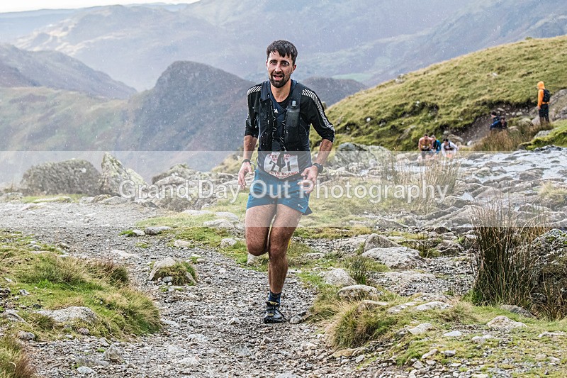 Langdale-196 - Langdale Horseshoe Fell Race Saturday 12thOctober 2024