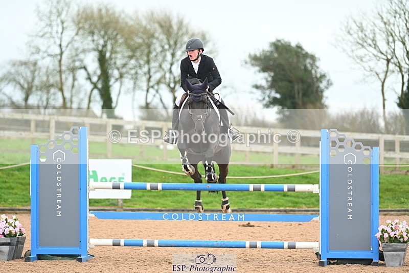 240316A-100645-02546 - Cls 13 Snr 1.05 and 1.10m Open