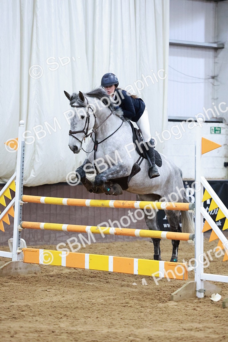 SBM_007829 - Class 25 - Senior Newcomers 1.10m