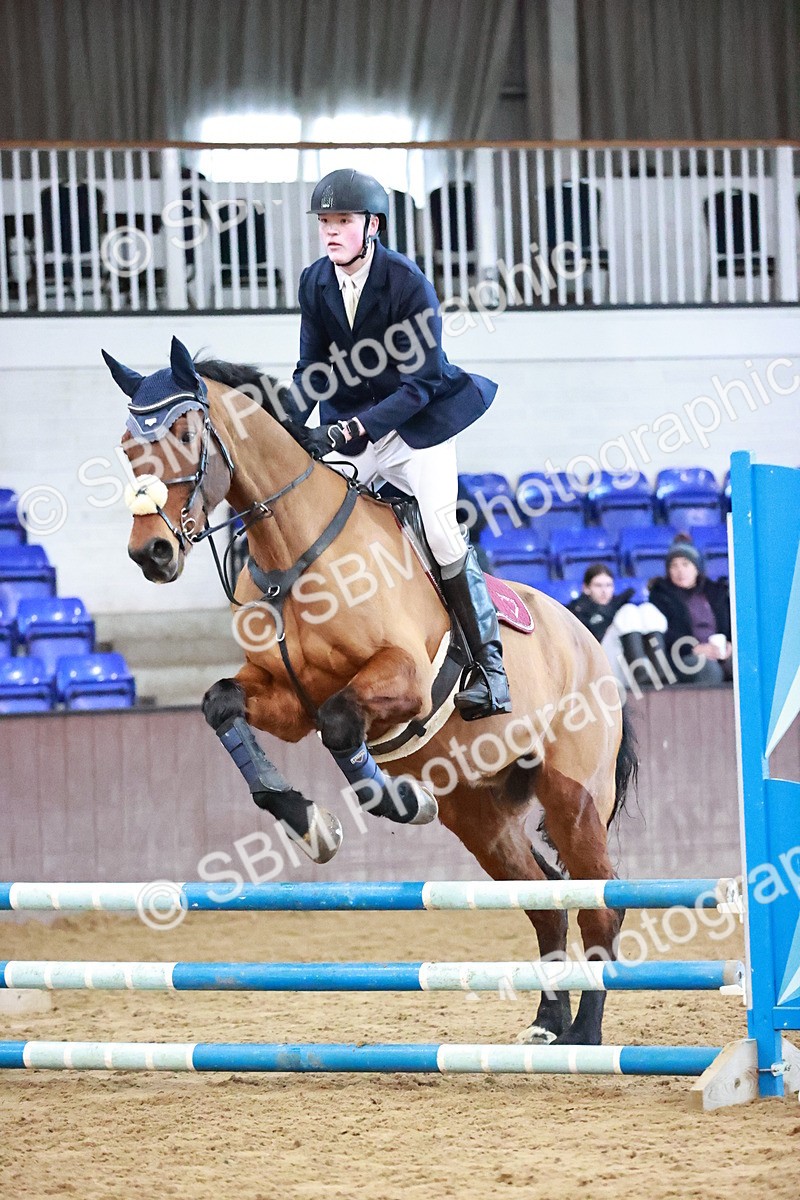 SBM_000210 - Class 1 - 70cm