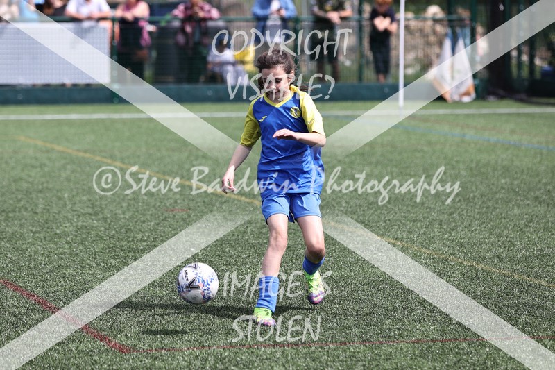 1DX32779 - Sat 13th U7 & U8 Girls