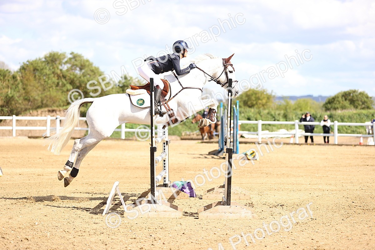 SBM_004452 - Class 18 - Senior 1.15m Open
