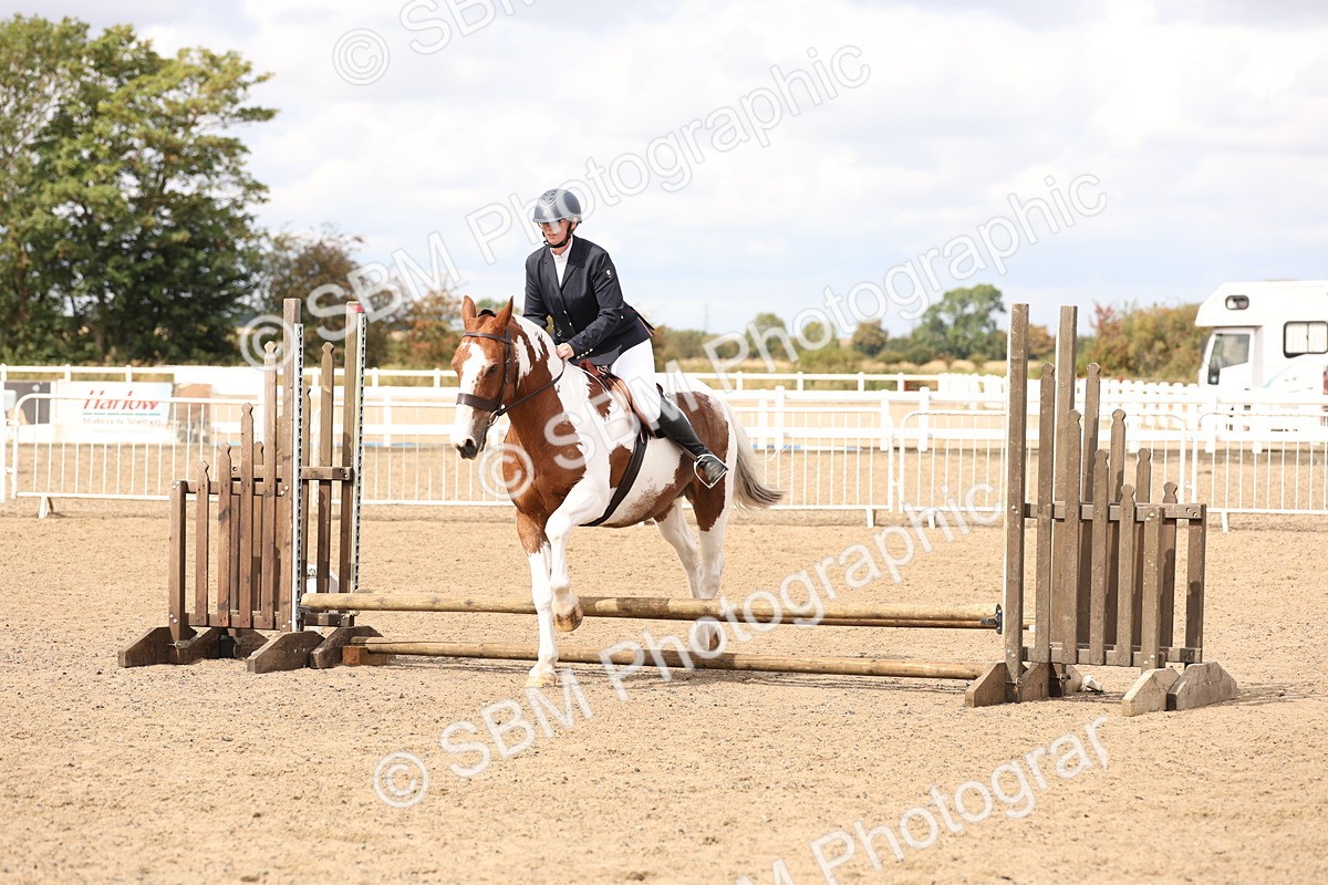 SBM_04661 - Class 55 - Clear Round Jumping