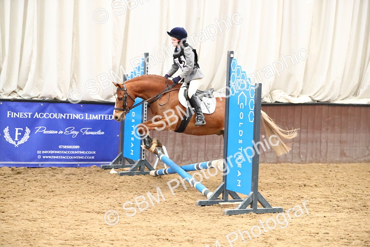 SBM_001031 - Class 2 - 40cm