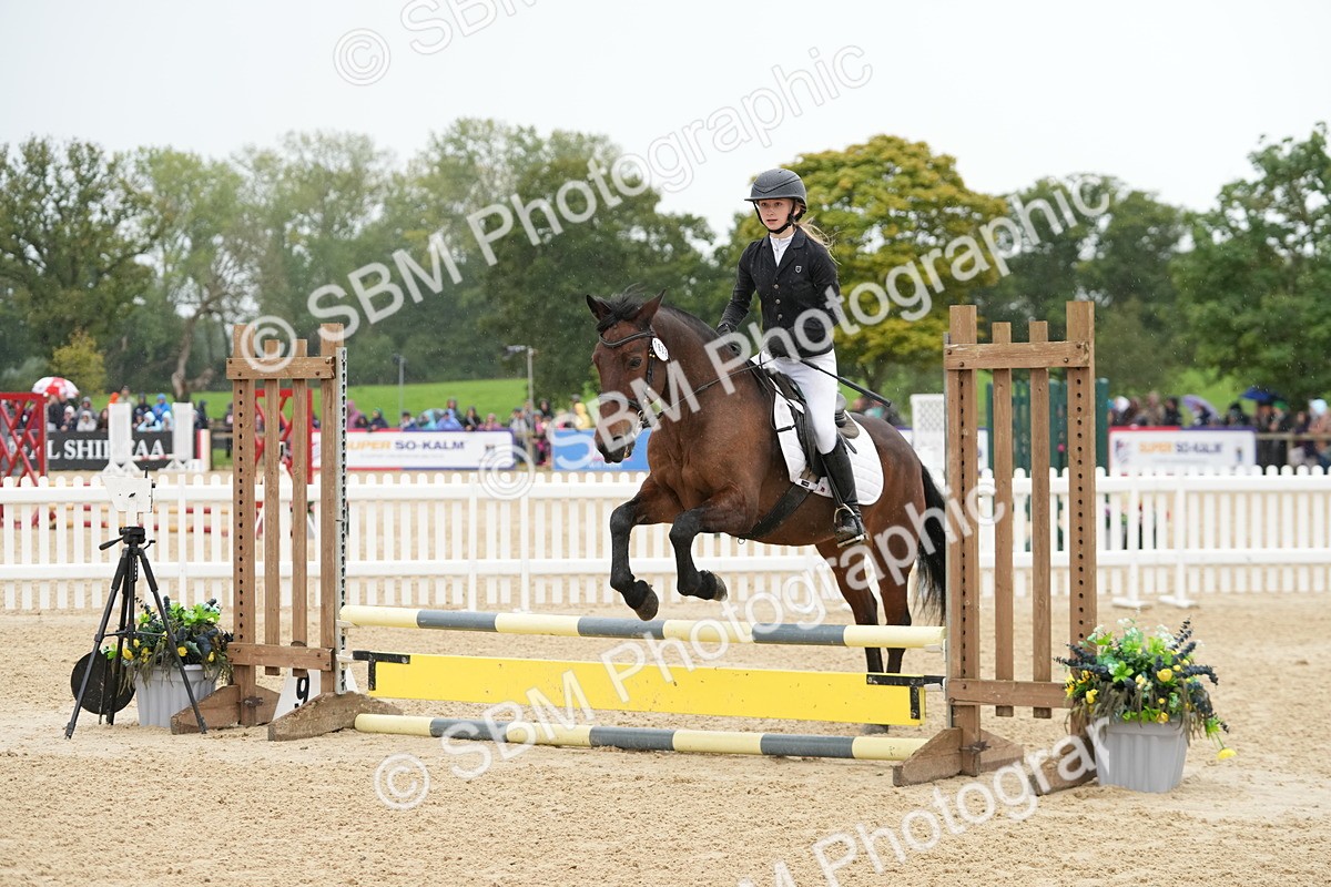 SBM_43170 - J7 - Junior Pony 60cm Championship