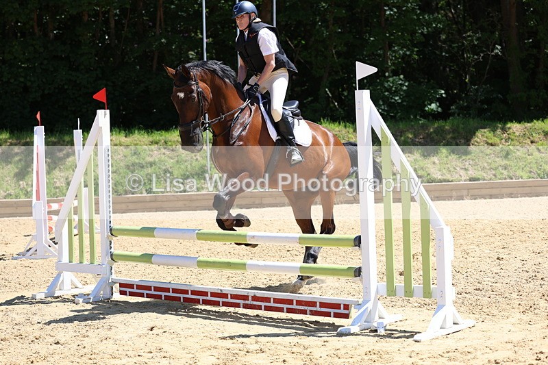 3E7A2833 - Class 6: 70cm