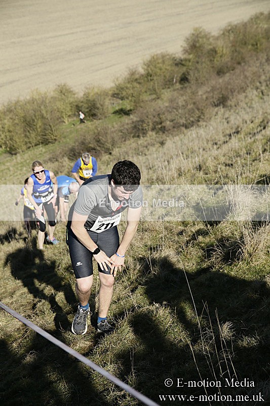 PVT 240219 1399 - The Terminator Race - Pewsey Vale - 24/02/19