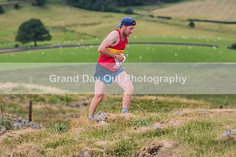 Reston-722 - Reston Scar Fell Race Wednesday 5th July 2023