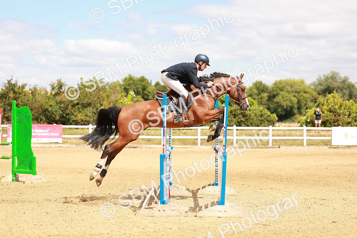 SBM_005811 - Class 3 - Senior British Discovery - 1.00m