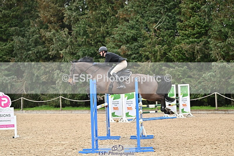 250321A-112755-00537 - Cls 3 Foxhunter and 1.20m Open