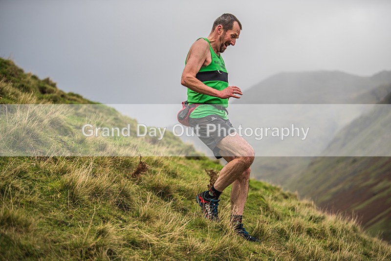 Wasdale Show-743 - Wasdale Head Show Fell Races (Junior & Senior) Saturday 14th October 2023