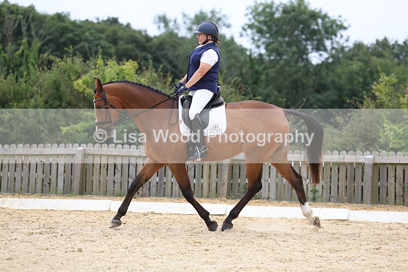 3E7A6614 - Class 6: Novice 4 2024 Section A