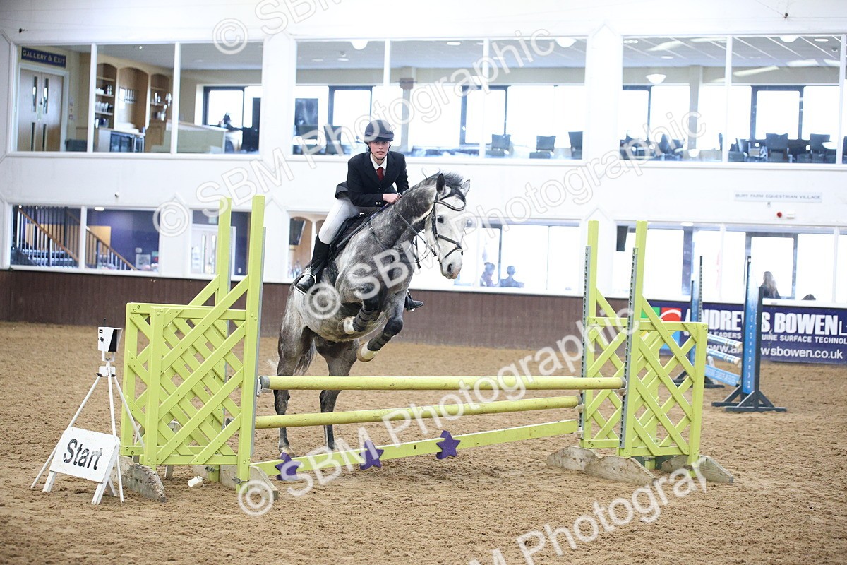 SBM_001622 - Class 5 - 80cm