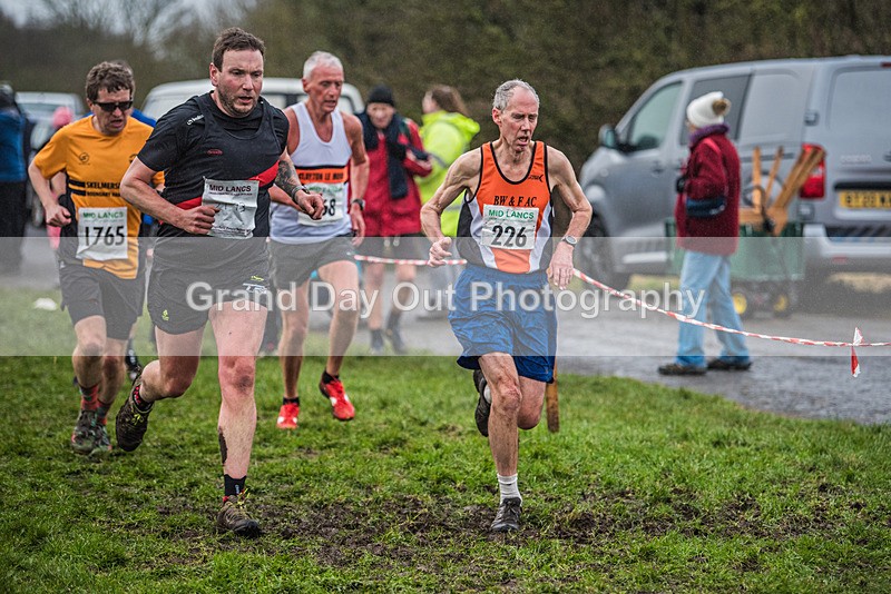 Blackpool-648 - Mid Lancs XC Blackpool Saturday 13th January 2024