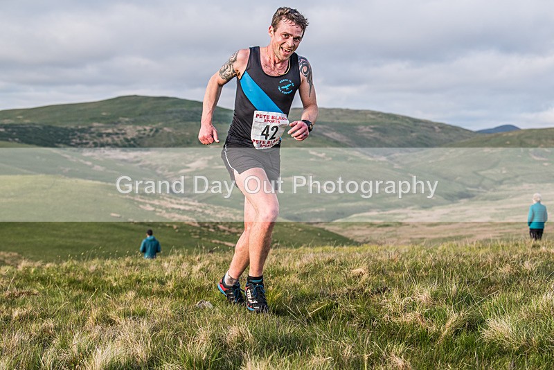 Latterbarrow-323 - Latterbarrow Loop Fell Race Wednesday 24th May 2023
