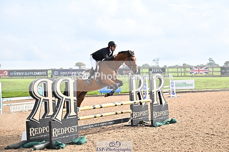 251001-110756-00069 - Clear Round and British Novice 90cm