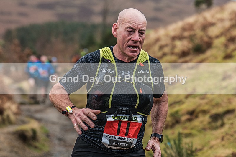 Loopy Latrigg-849 - Kong Loopy Latrigg Fell Race Saturday 21st December 2024