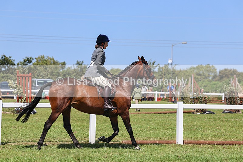 IMG_2304 - Class 38: Veteran Ridden