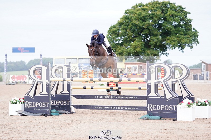 240803A-103544-07240 - Cls 29 Snr Foxhunter