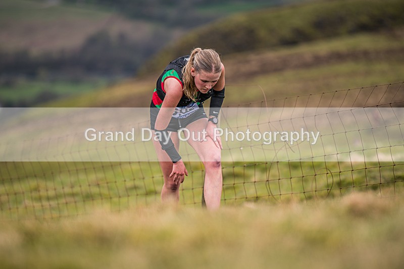 Keswick-697 - Inter Counties & Up and Down Mountain Running Champs (Junior & Senior Races) Sunday 21st April 2024