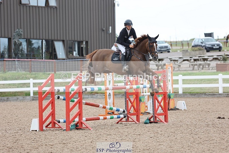 250625-145615-01242 - Cls 6 Foxhunter and 1.20m Open