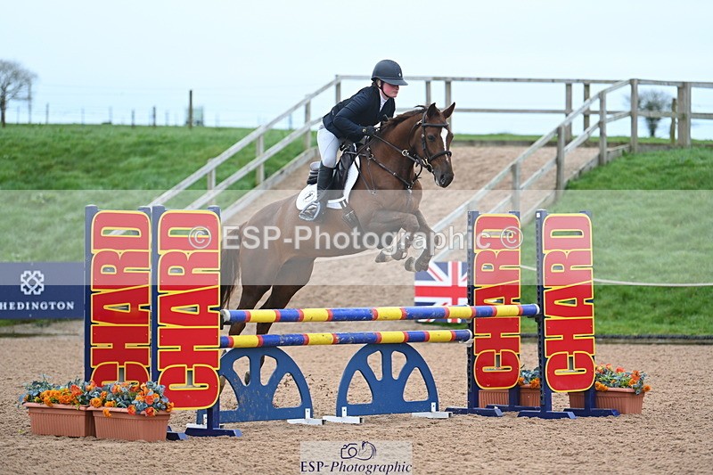 240316A-090158-02247 - Cls 13 Snr 1.05 and 1.10m Open