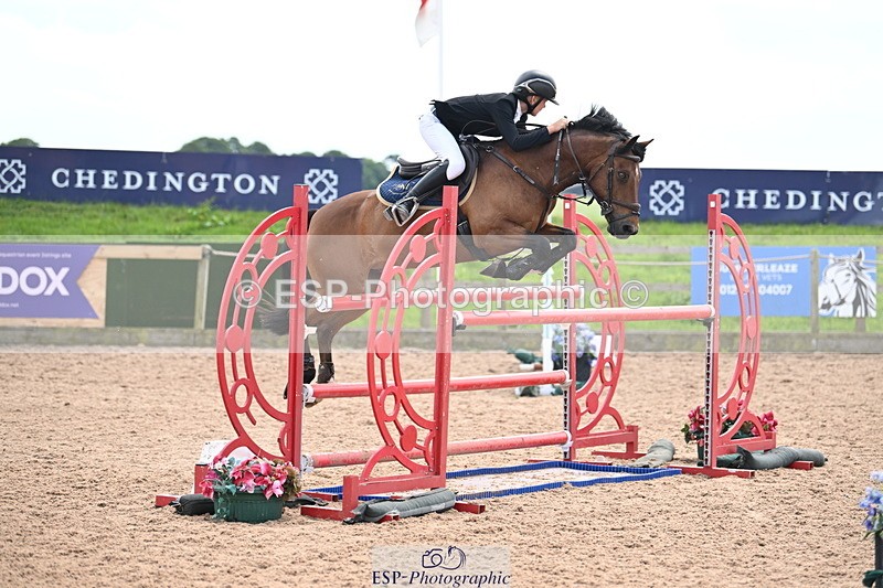 240630A-142542-14155 - Cls 25 HOYS 138cm Qualifier