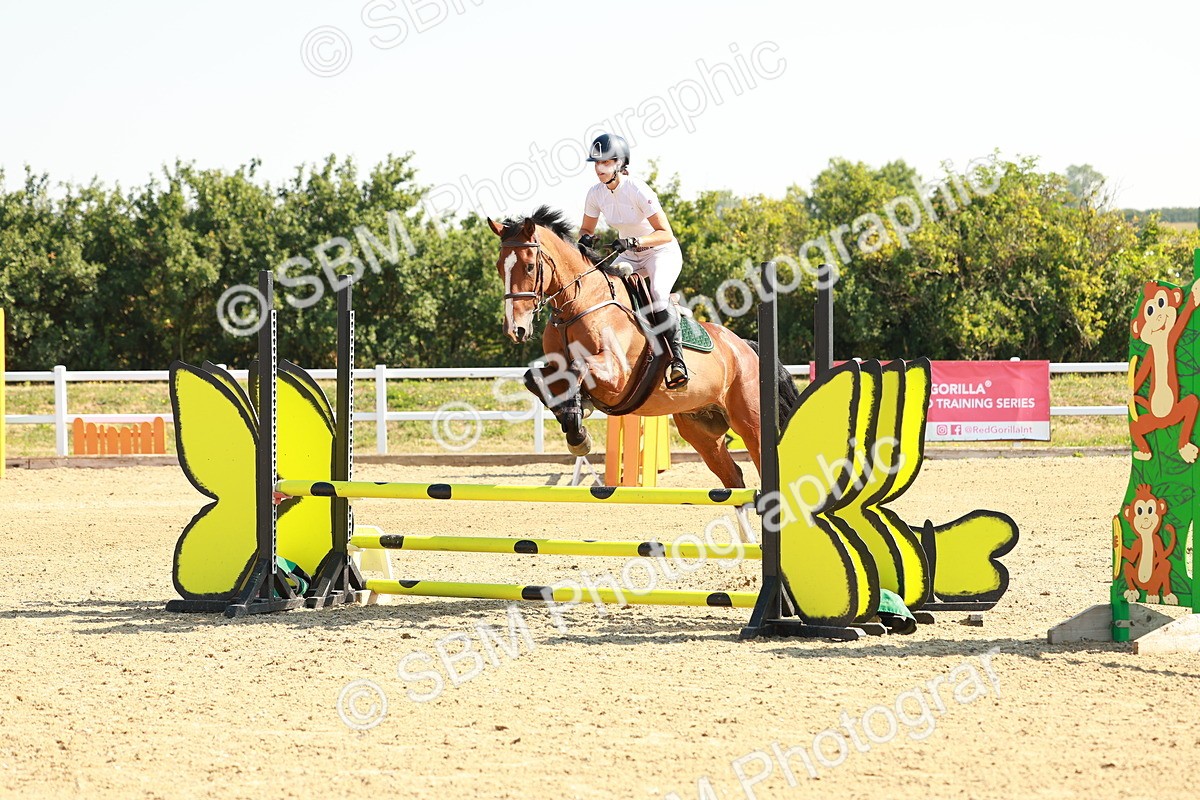 1I0A0067 - Class 1 - Clear Round