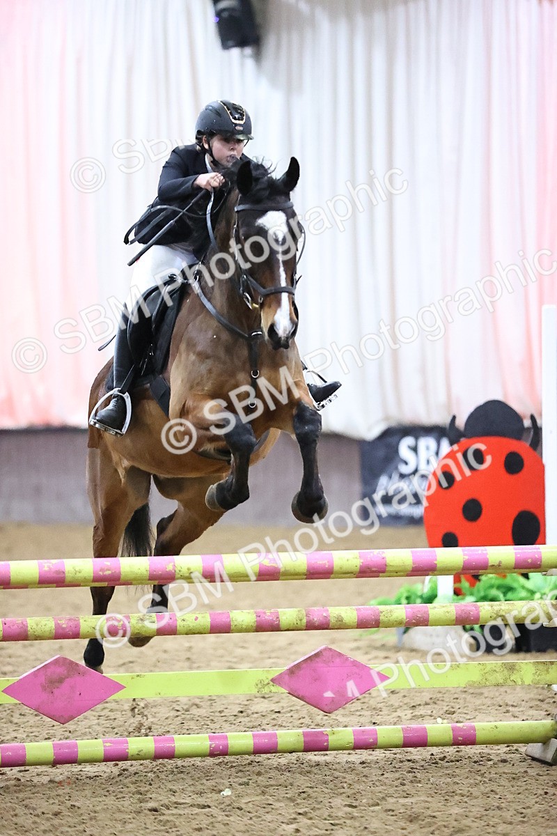 SBM_009093 - Class 20 - Senior British Novice - 80cm